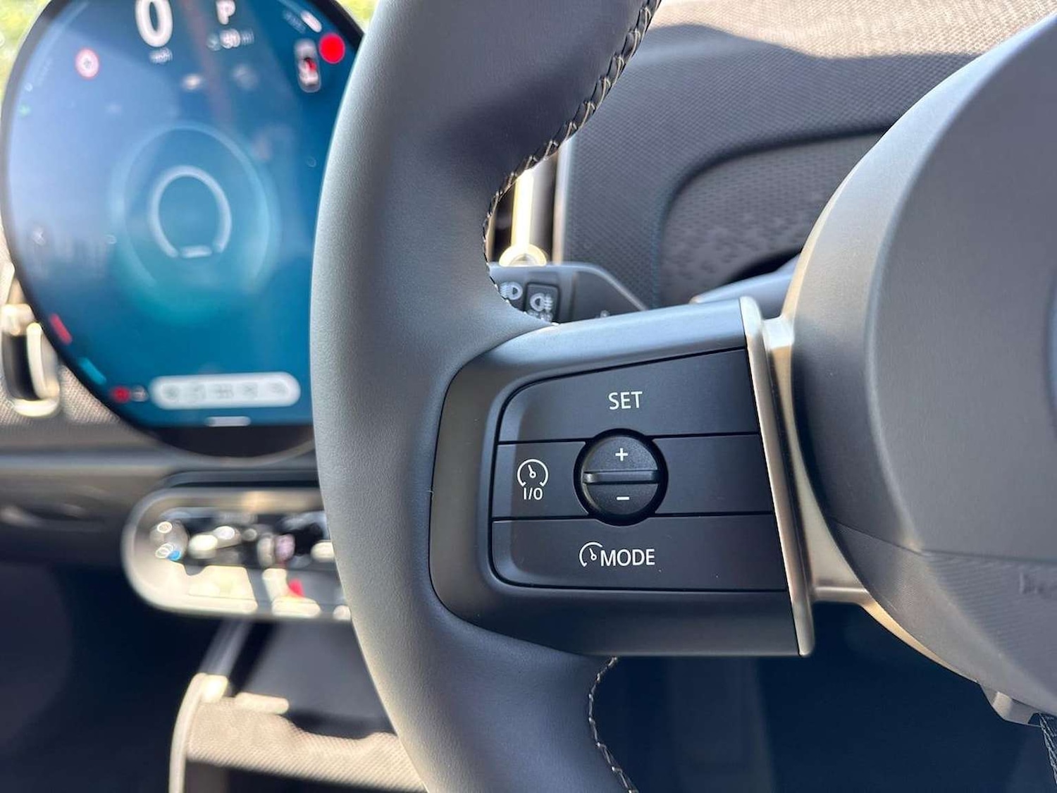 Used MINI Countryman 2024 for sale - 76596480: Photo 26