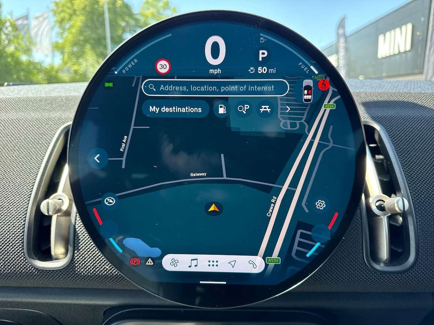 Used MINI Countryman 2024 for sale - 76596480: Photo 28