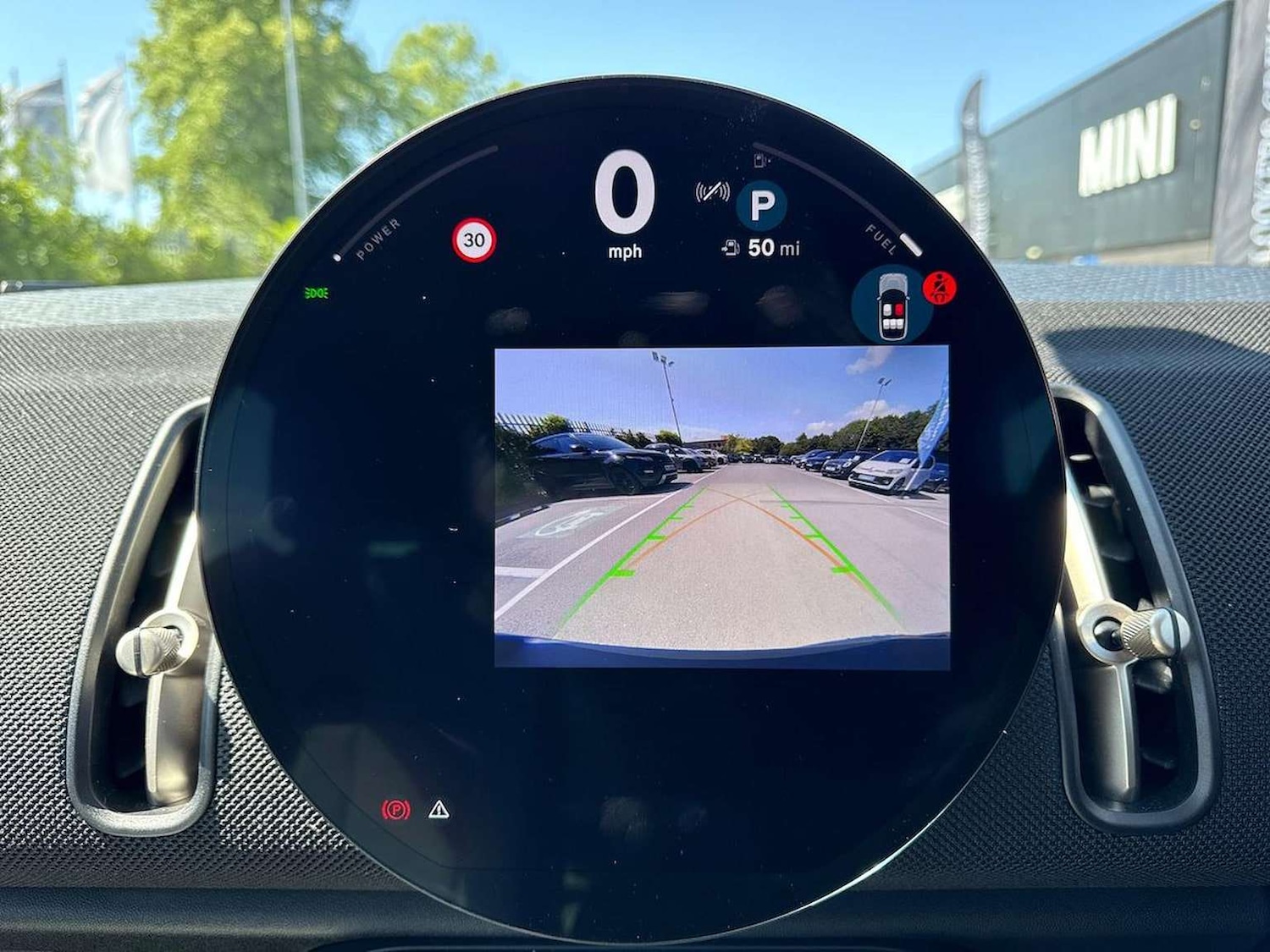 Used MINI Countryman 2024 for sale - 76596480: Photo 29