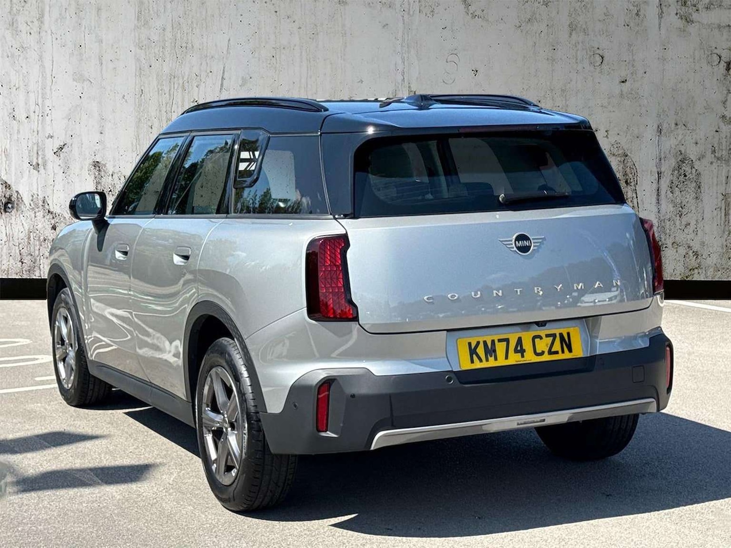 Used MINI Countryman 2024 for sale - 76596480: Photo 3