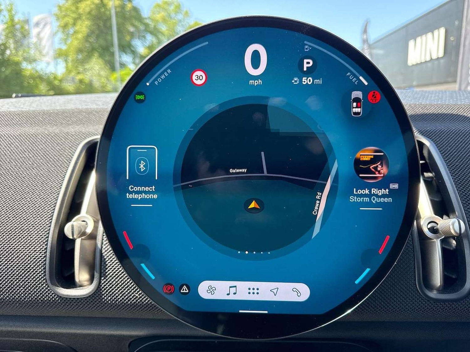 Used MINI Countryman 2024 for sale - 76596480: Photo 30