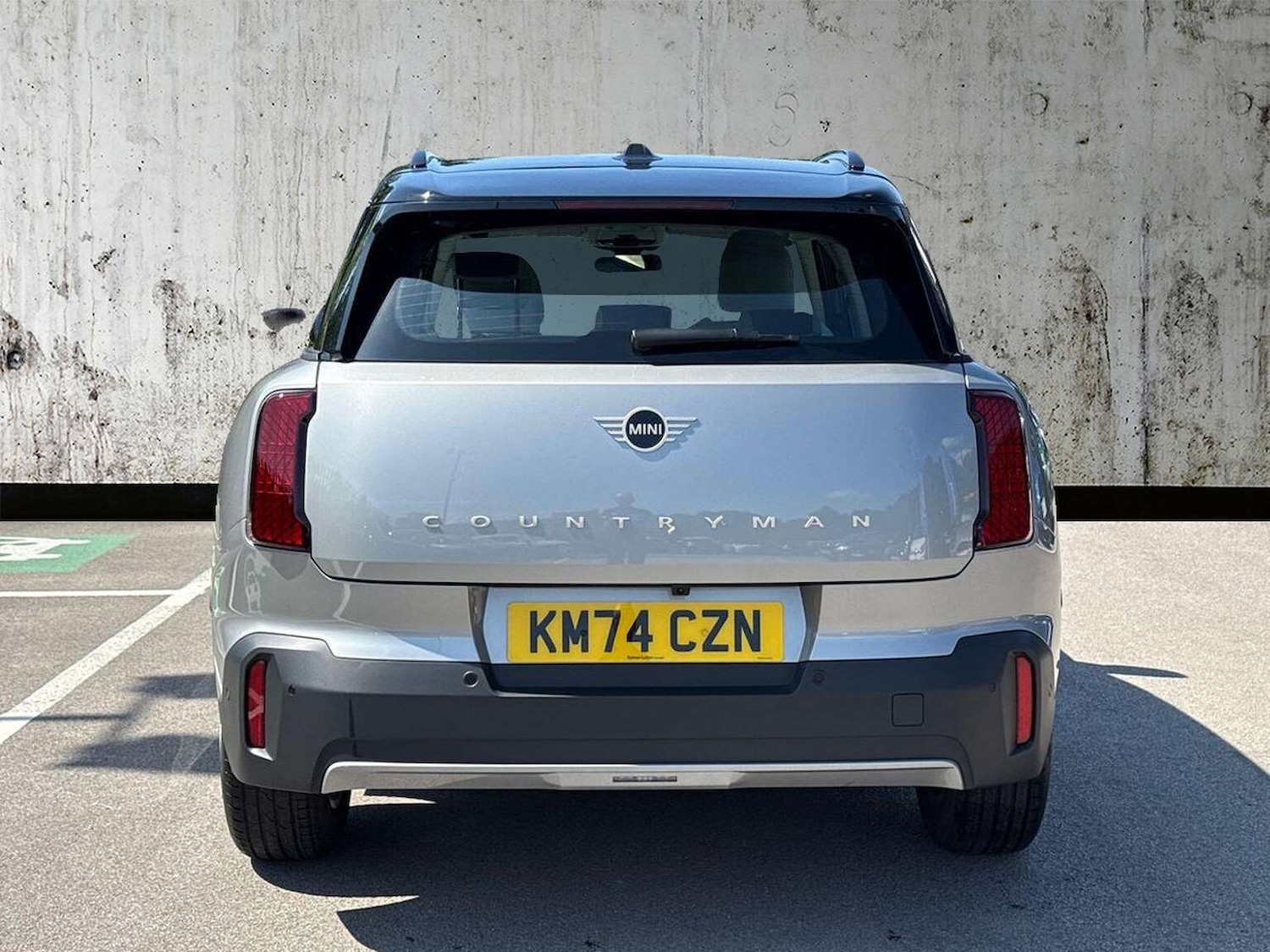 Used MINI Countryman 2024 for sale - 76596480: Photo 5