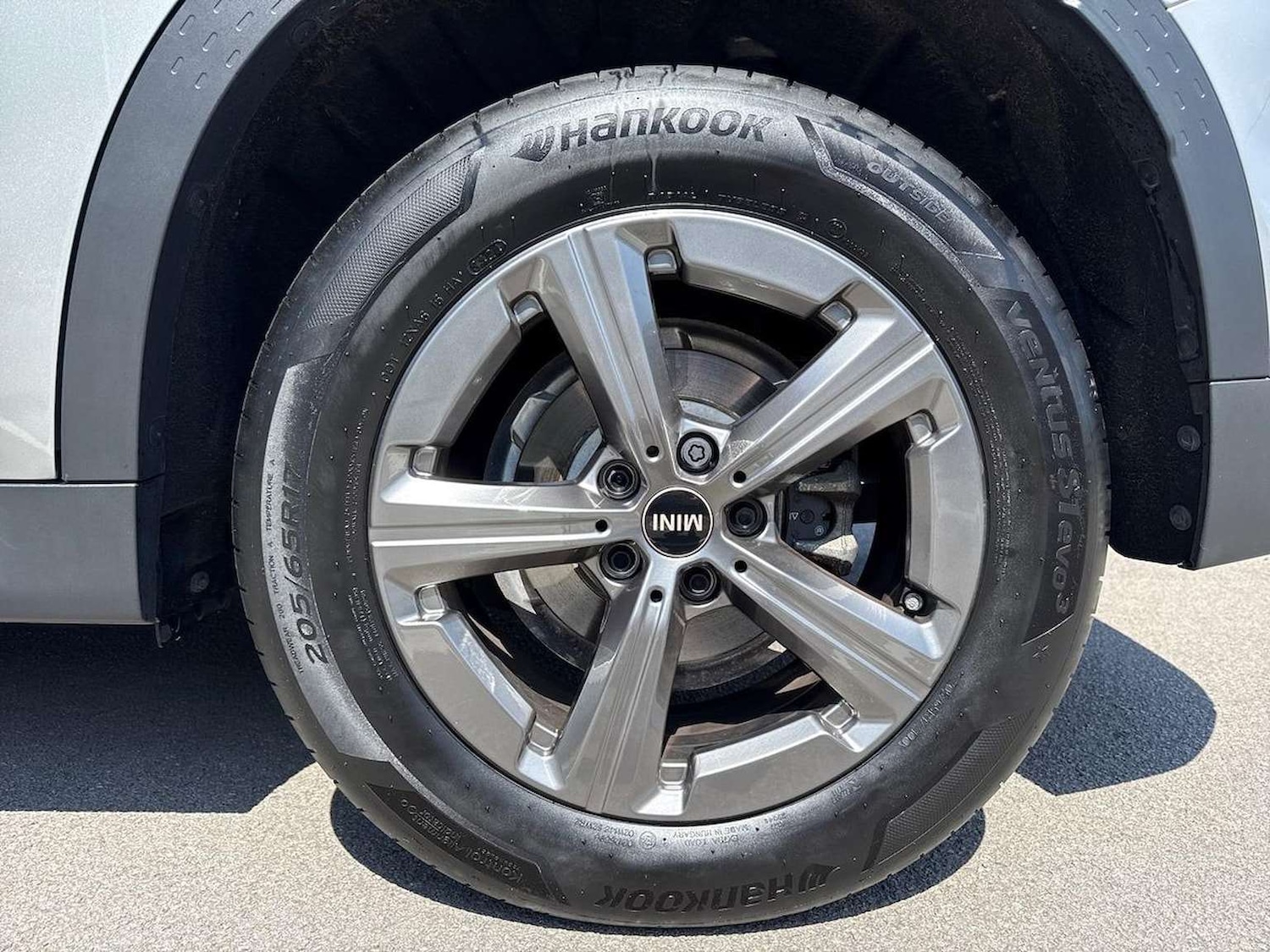 Used MINI Countryman 2024 for sale - 76596480: Photo 7