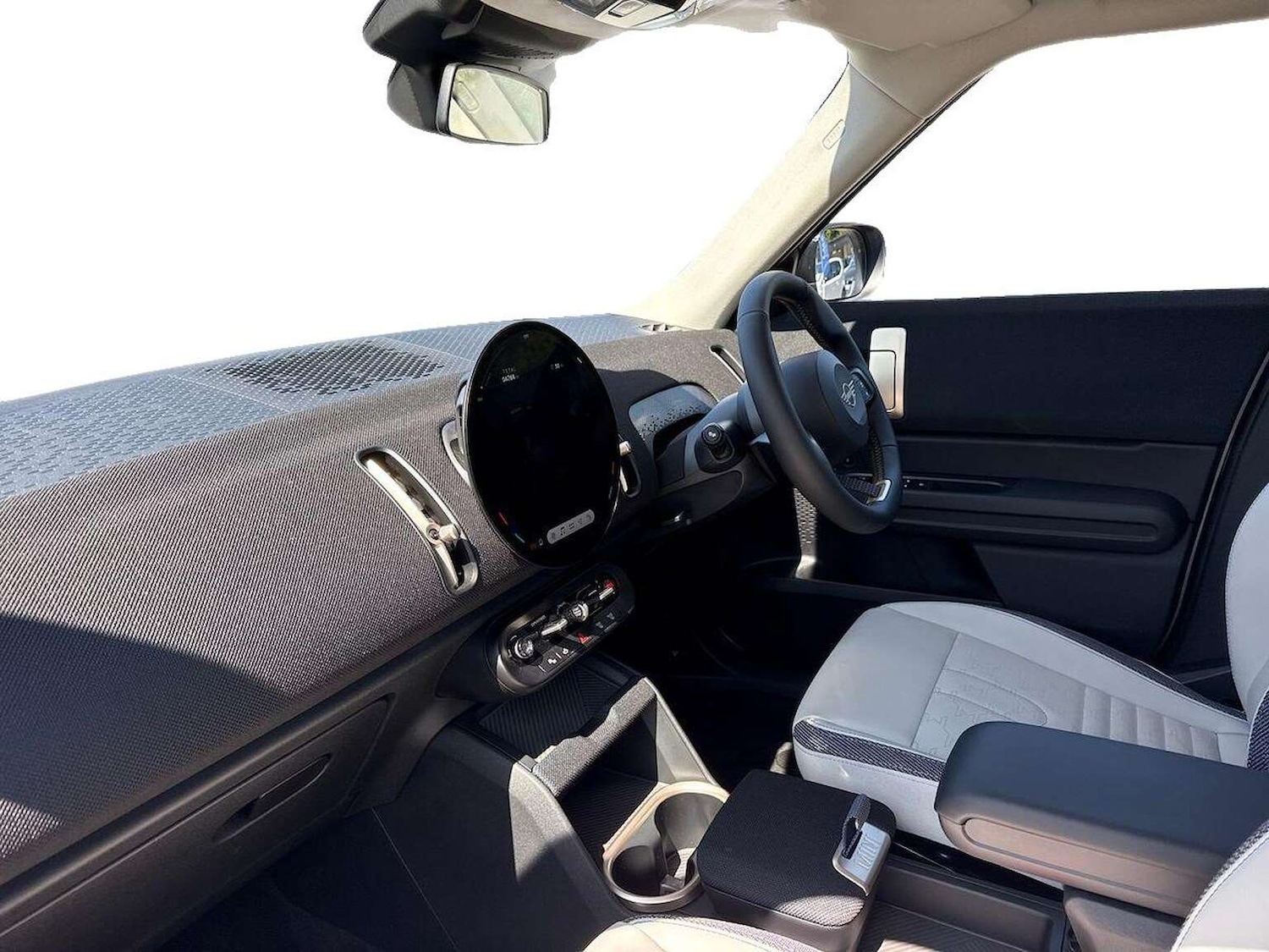 Used MINI Countryman 2024 for sale - 76596480: Photo 8