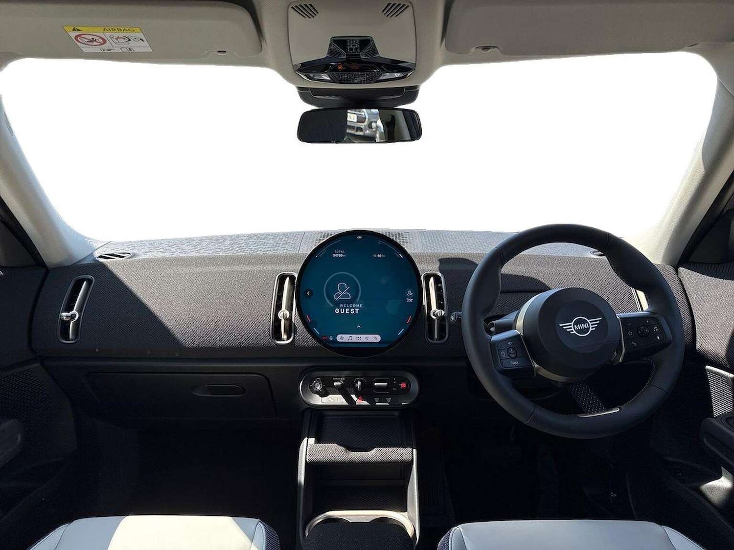 Used MINI Countryman 2024 for sale - 76596480: Photo 9