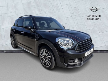 Used MINI Countryman 2018 for sale - 79222781: Photo