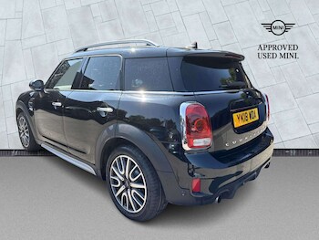 Used MINI Countryman 2018 for sale - 79222781: Photo