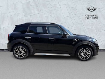 Used MINI Countryman 2018 for sale - 79222781: Photo