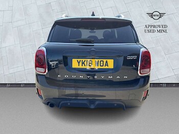 Used MINI Countryman 2018 for sale - 79222781: Photo