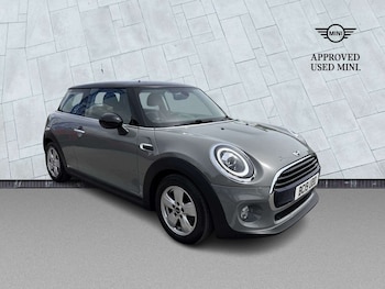 Used MINI Hatch 2019 for sale - 78905022: Photo