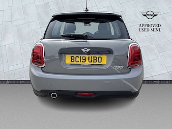 Used MINI Hatch 2019 for sale - 78905022: Photo