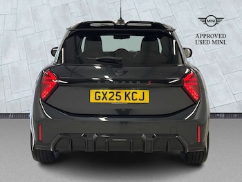 Used MINI Cooper 2025 for sale - 78770224: Photo