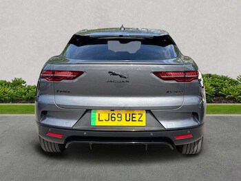 Used Jaguar I-Pace 2019 for sale - 78389572: Photo