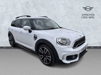 Used MINI Countryman 2019 for sale - 79710623: Photo