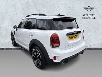 Used MINI Countryman 2019 for sale - 79710623: Photo