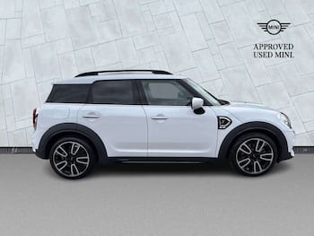 Used MINI Countryman 2019 for sale - 79710623: Photo