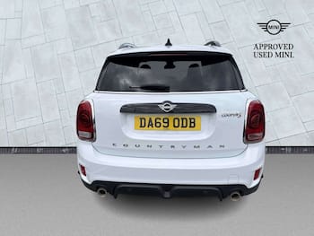 Used MINI Countryman 2019 for sale - 79710623: Photo