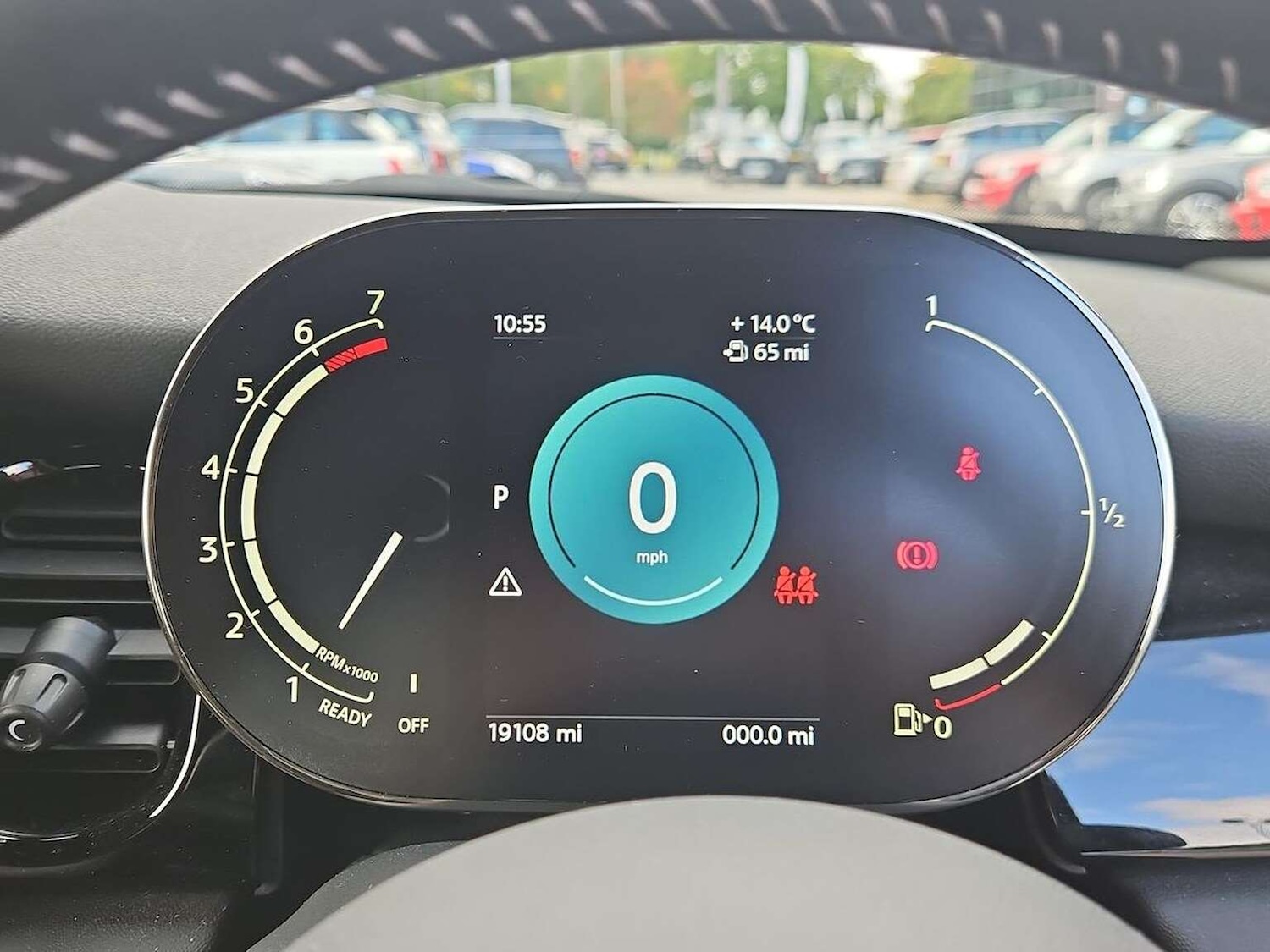 Used MINI Hatch 2021 for sale - 76969051: Photo 11