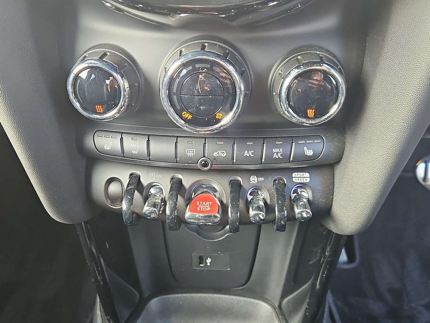 Used MINI Hatch 2021 for sale - 76969051: Photo 13