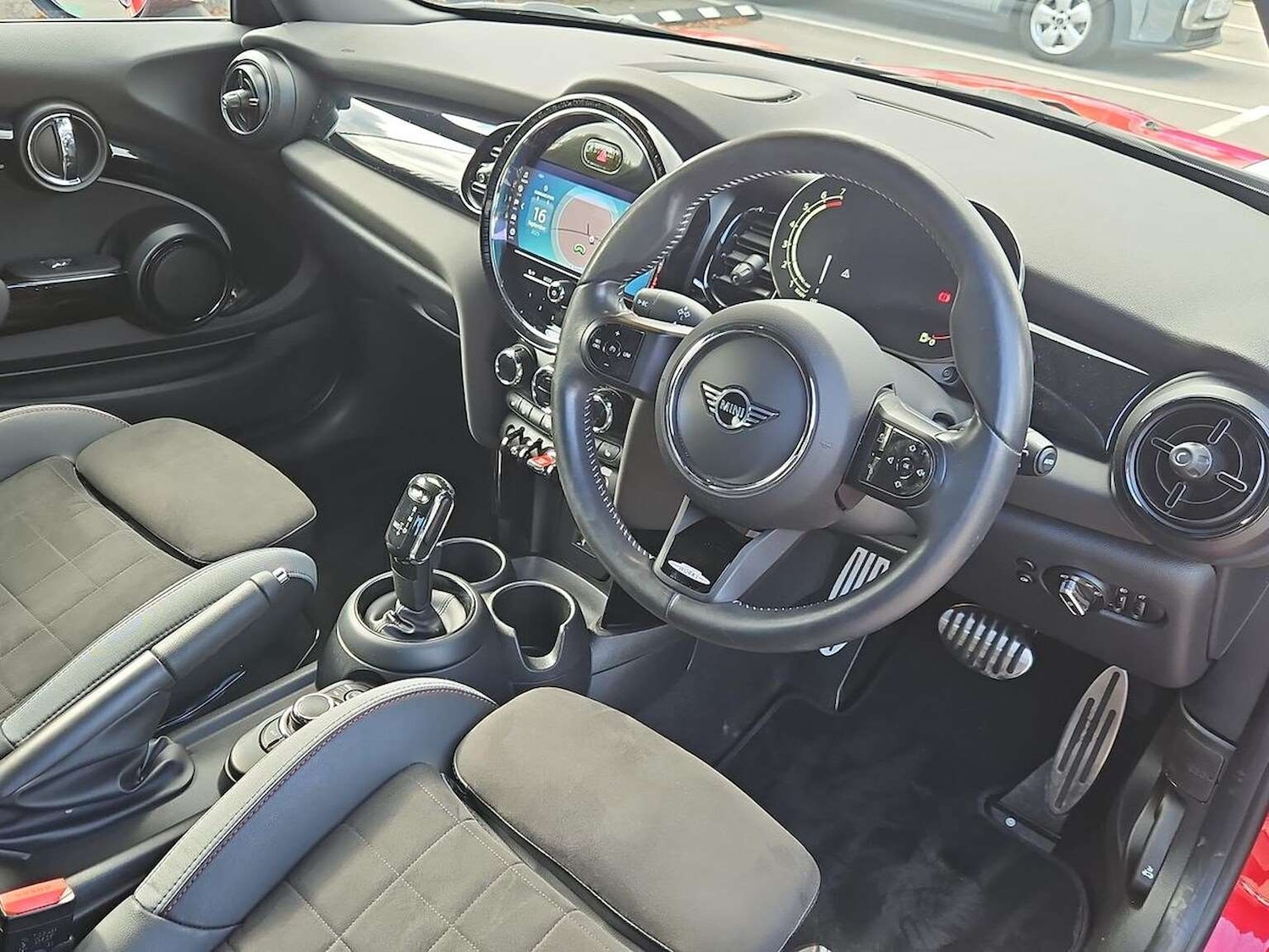 Used MINI Hatch 2021 for sale - 76969051: Photo 16