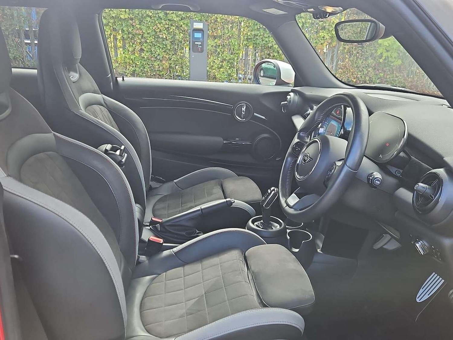 Used MINI Hatch 2021 for sale - 76969051: Photo 22