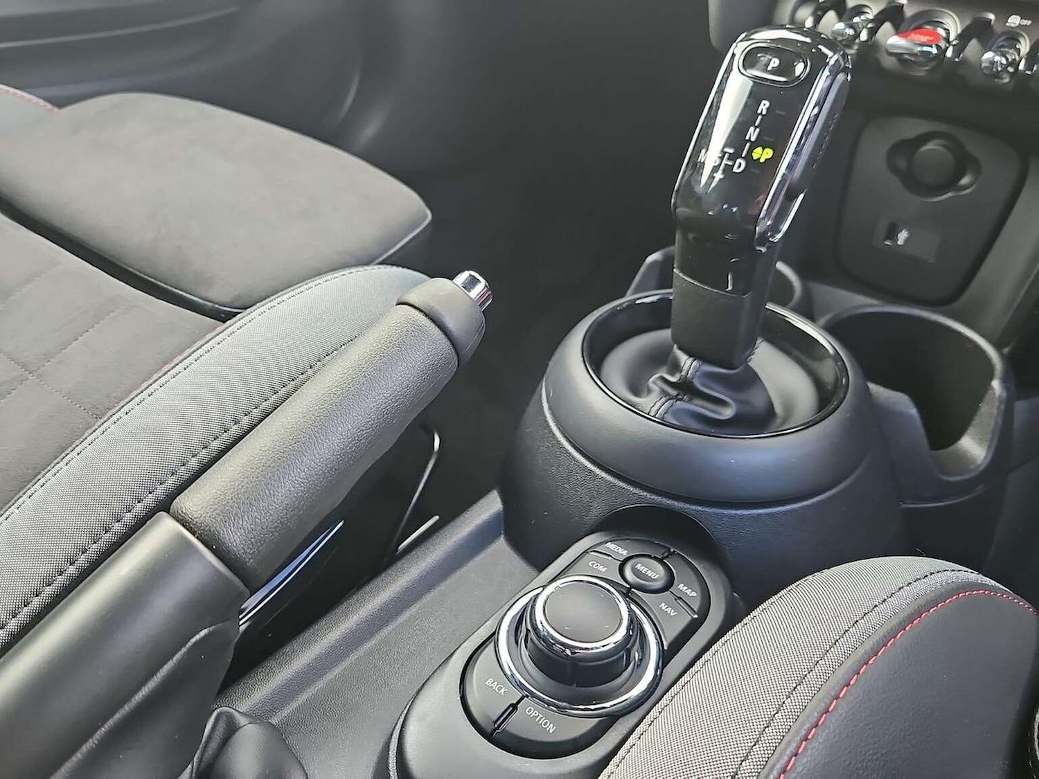 Used MINI Hatch 2021 for sale - 76969051: Photo 23