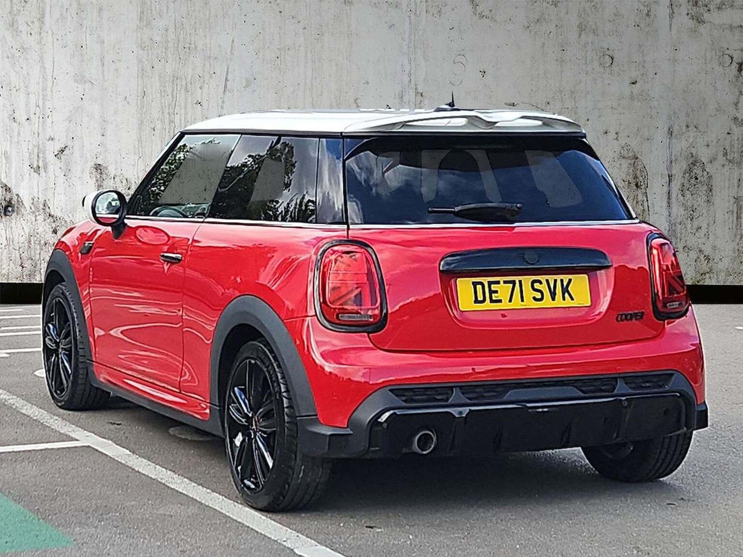 Used MINI Hatch 2021 for sale - 76969051: Photo 3