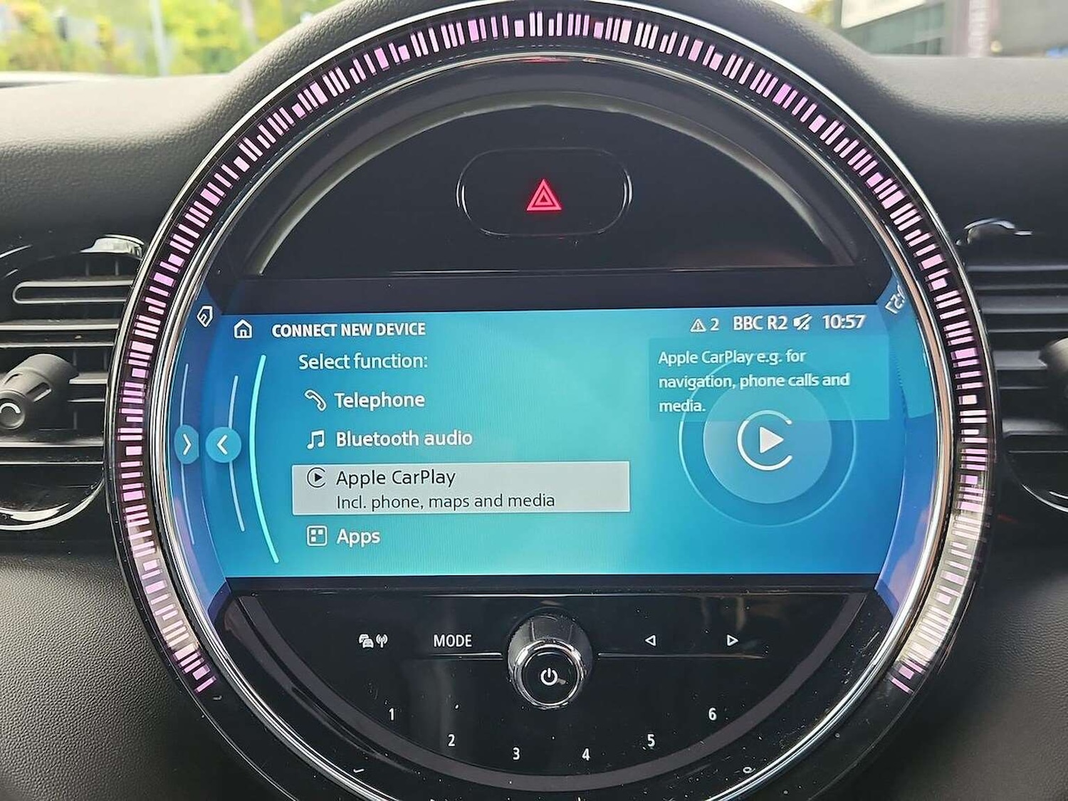 Used MINI Hatch 2021 for sale - 76969051: Photo 33