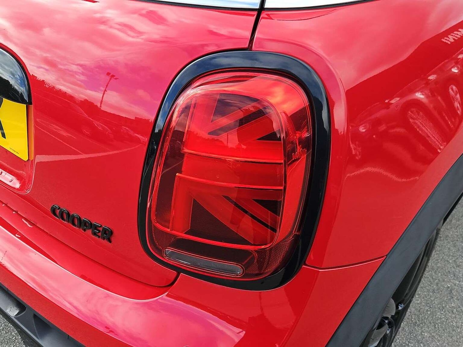 Used MINI Hatch 2021 for sale - 76969051: Photo 35