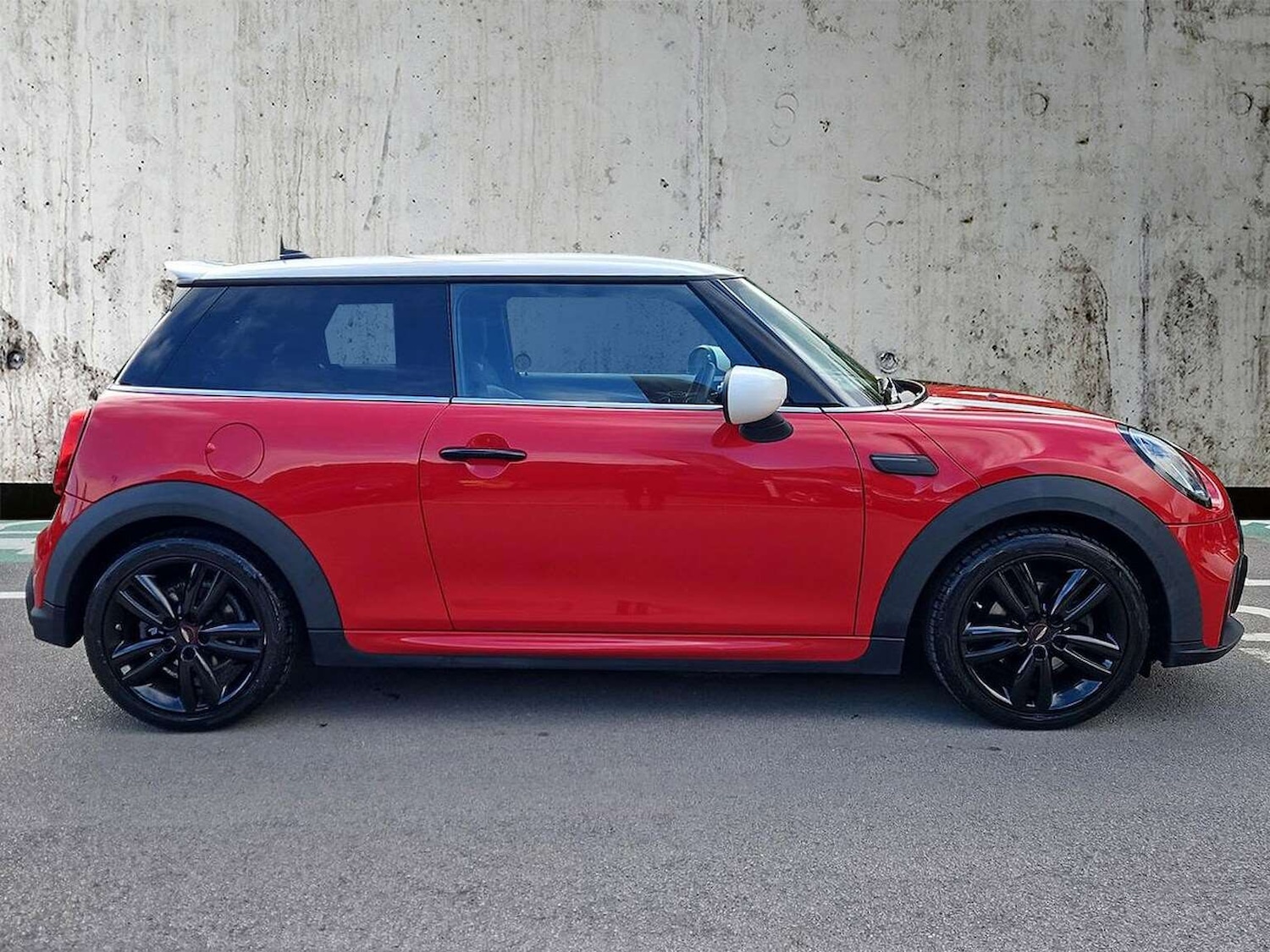 Used MINI Hatch 2021 for sale - 76969051: Photo 4