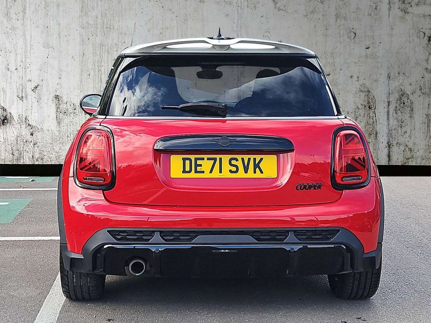 Used MINI Hatch 2021 for sale - 76969051: Photo 5