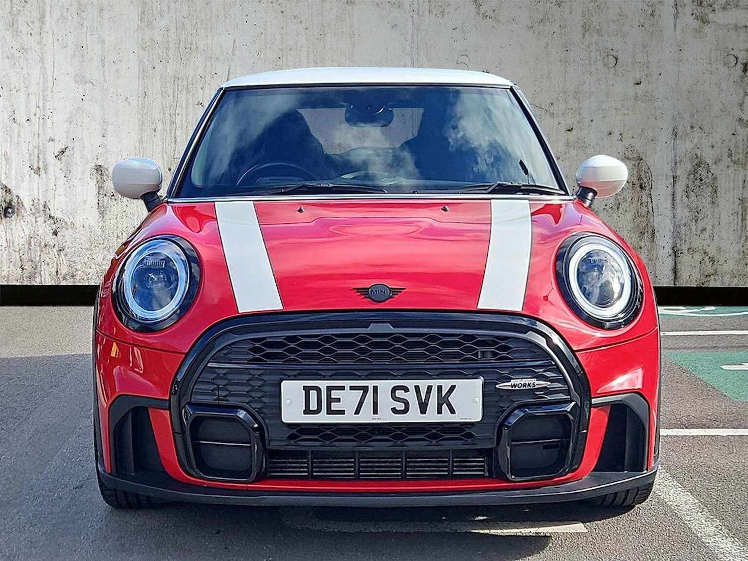 Used MINI Hatch 2021 for sale - 76969051: Photo 6