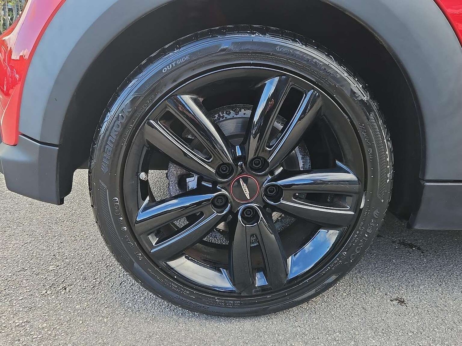 Used MINI Hatch 2021 for sale - 76969051: Photo 7