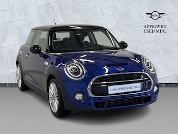 Used MINI Hatch 2018 for sale - 78770271: Photo