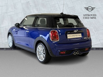 Used MINI Hatch 2018 for sale - 78770271: Photo