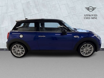 Used MINI Hatch 2018 for sale - 78770271: Photo