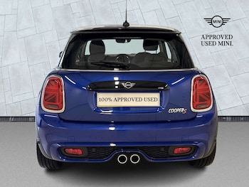 Used MINI Hatch 2018 for sale - 78770271: Photo