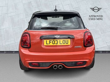 Used MINI Hatch 2019 for sale - 78782566: Photo