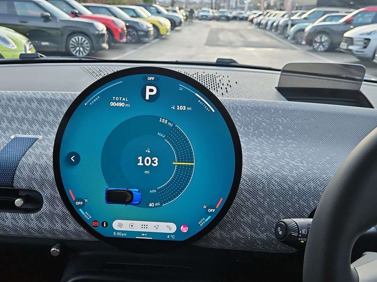 Used MINI Cooper 2024 for sale - 77980062: Photo 10