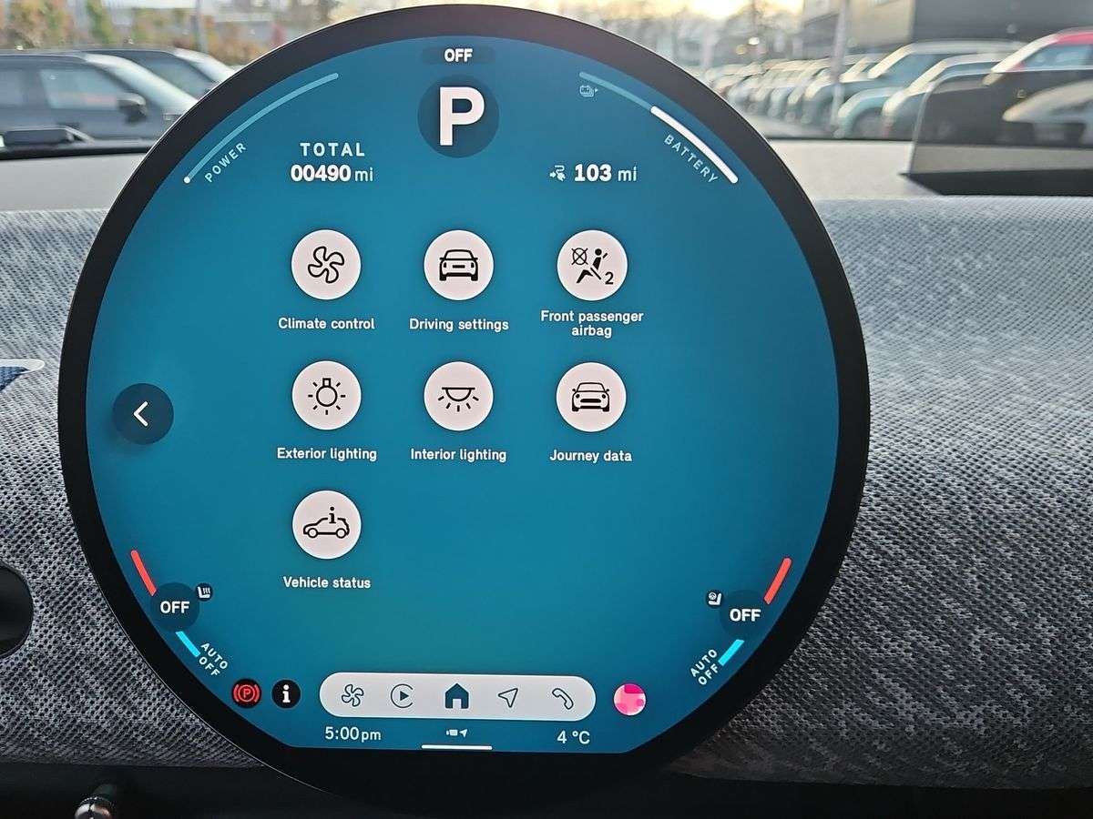 Used MINI Cooper 2024 for sale - 77980062: Photo 11