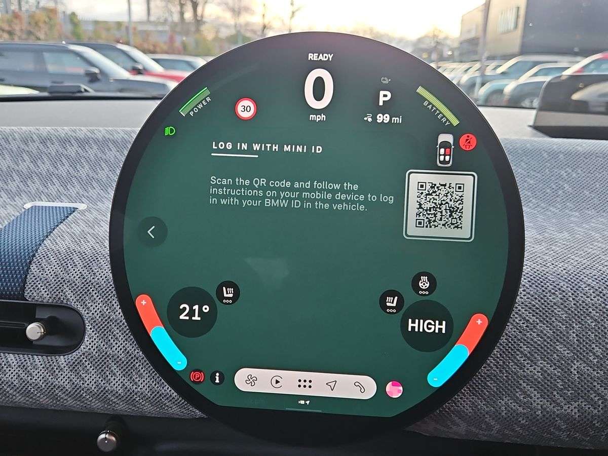 Used MINI Cooper 2024 for sale - 77980062: Photo 12