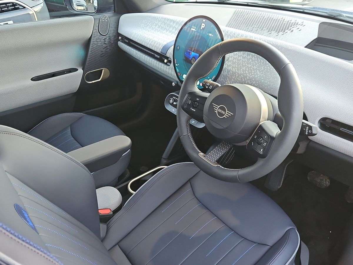 Used MINI Cooper 2024 for sale - 77980062: Photo 15