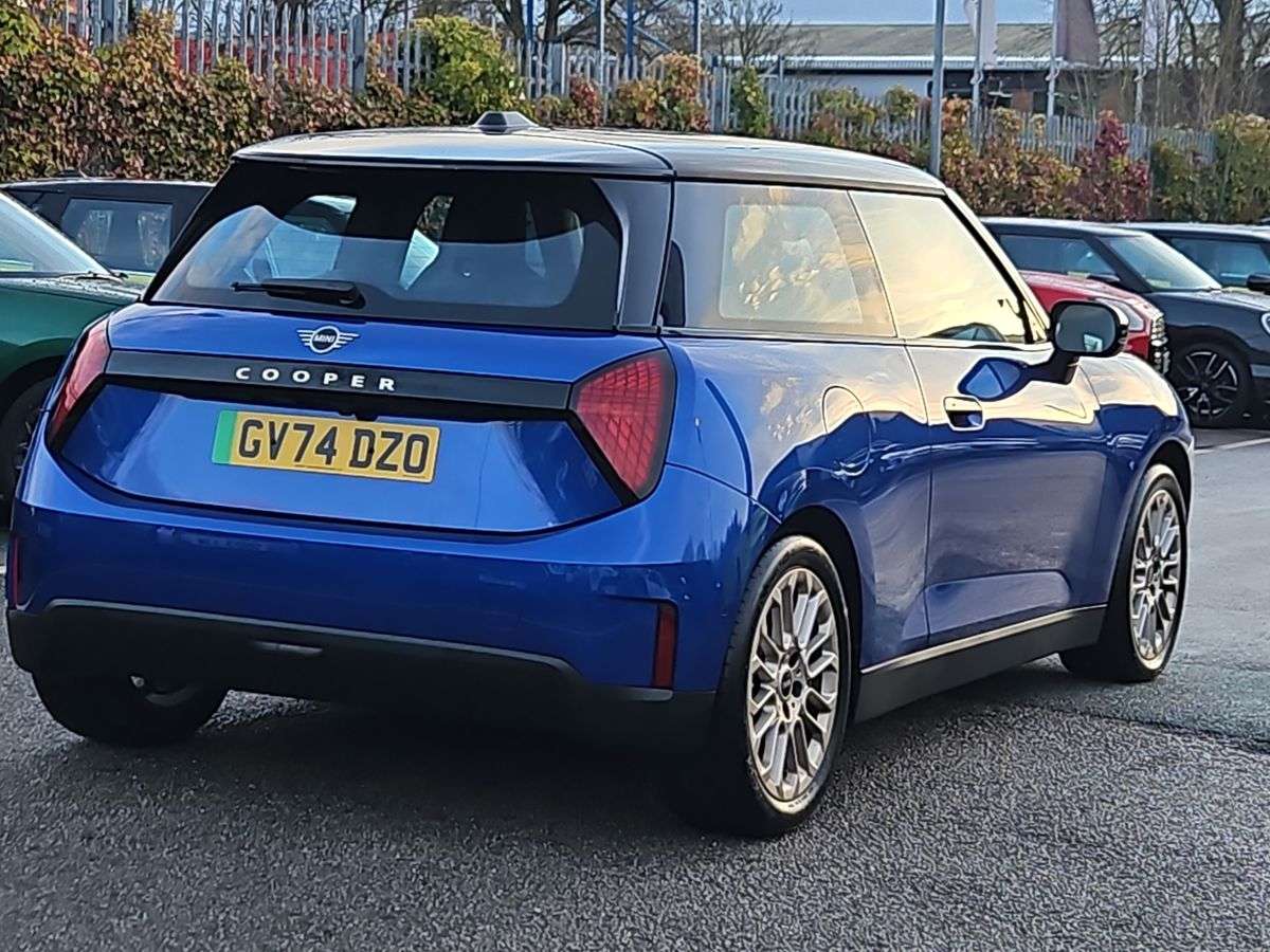 Used MINI Cooper 2024 for sale - 77980062: Photo 18