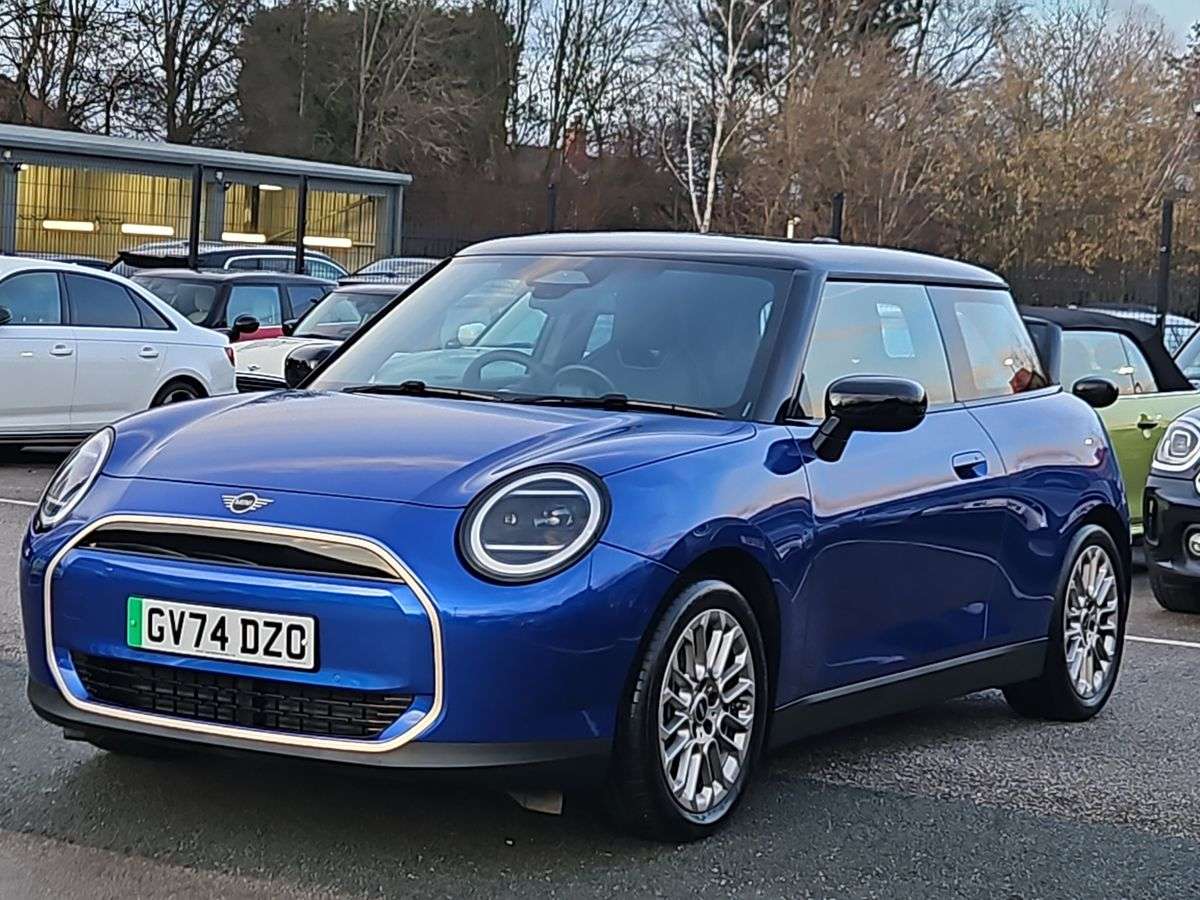 Used MINI Cooper 2024 for sale - 77980062: Photo 20