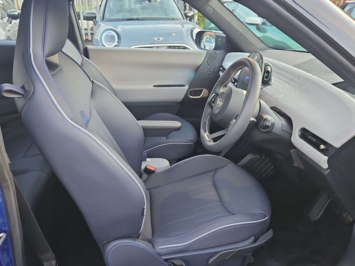 Used MINI Cooper 2024 for sale - 77980062: Photo 21