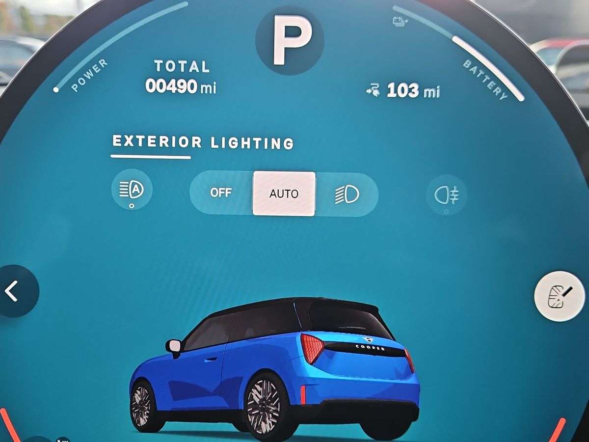 Used MINI Cooper 2024 for sale - 77980062: Photo 27