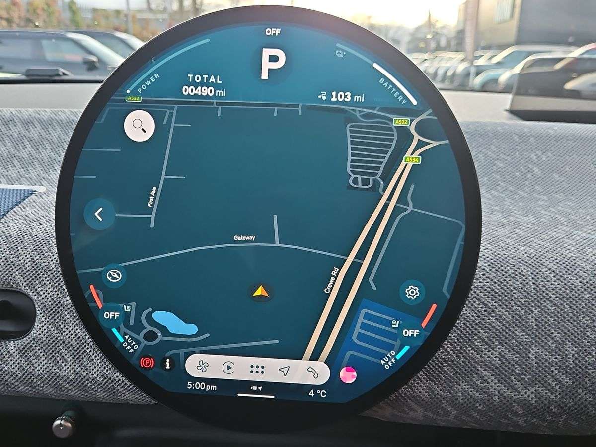 Used MINI Cooper 2024 for sale - 77980062: Photo 28