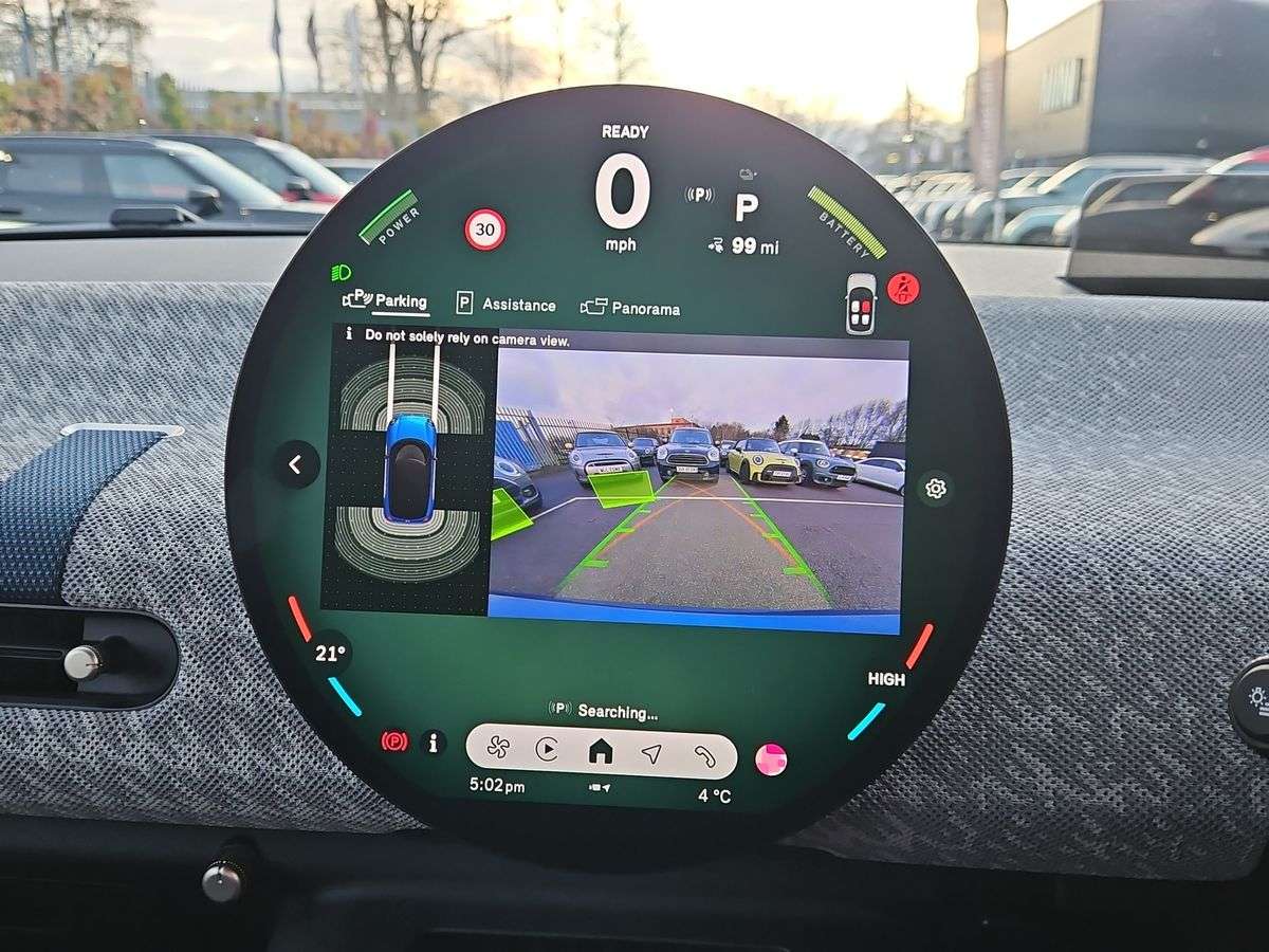 Used MINI Cooper 2024 for sale - 77980062: Photo 29