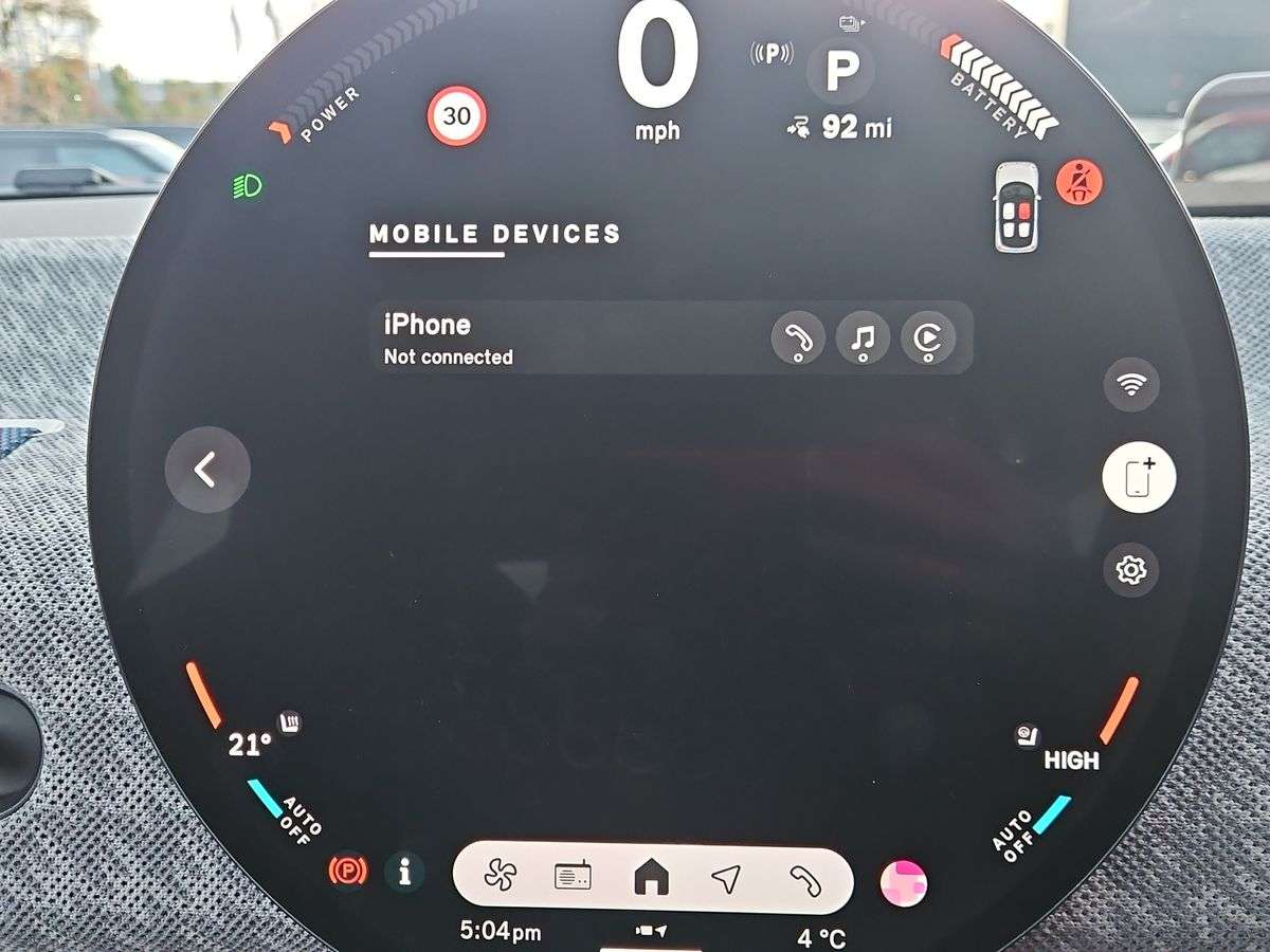 Used MINI Cooper 2024 for sale - 77980062: Photo 30