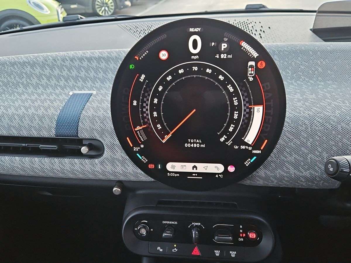 Used MINI Cooper 2024 for sale - 77980062: Photo 32